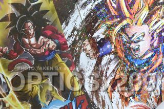 Sdcc 2019 Dragon Ball World Adventure Tour Posters Fighterz Z Dokkan Battle Goku