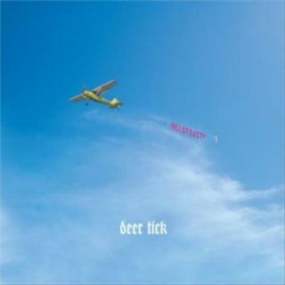 Deer Tick - Negativity - Gatefold Vinyl Record