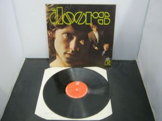 Vinyl Record Album The Doors (38) 55