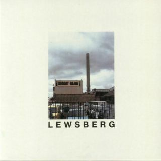 Lewsberg - Lewsberg - Vinyl (lp)