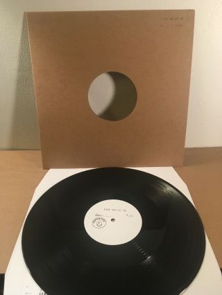 Fypm Test Press Lp Tankcrimes Fuck You Pay Me Hardcore Cleveland Dumbed Down