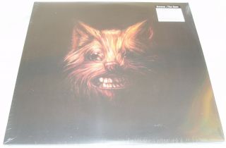 Swans - The Seer Lp Triple Vinyl Album Unplayed & With Poster 2012 Rock