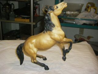Vintage Breyer Horse Molding Co.  U.  S.  A.  Breyer Horse