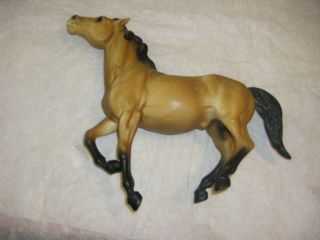 Vintage Breyer Horse Molding Co.  U.  S.  A.  Breyer Horse 3