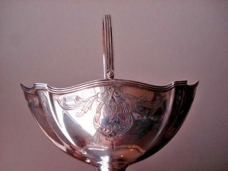 Ornate Gorham sterling silver Creamer & Sugar Bowl 1910 11 220 grams Rare find 6