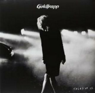 Goldfrapp - Tales Of Us (12 " Vinyl Lp)