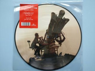Kate Bush - Cloudbusting 12 " Vinyl Picture Disc