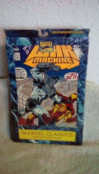 Marvel Collector 