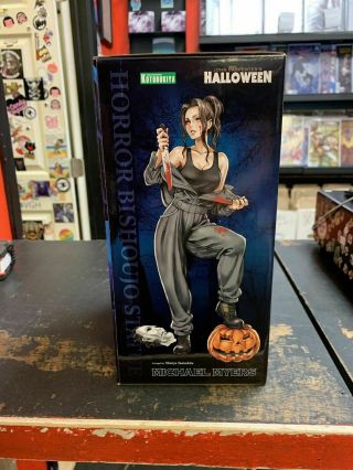 Halloween Horror Bishoujo Statue Michael Myers 1/7 Scale Pvc Figure
