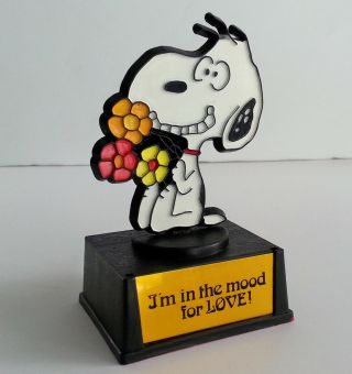 Snoopy I 