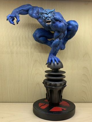 Bowen Designs Beast X - Men Statue