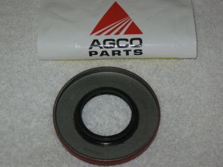 Oem Allis Chalmers Tractor Pto Extension Shaft Carrier Brg Seal Wd Wd45 70208417