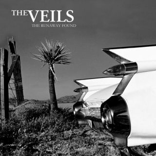 Veils - The Runaway Found Limited Edition 180g Vinyl Lp New/sealed