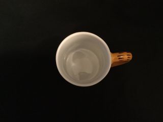 Garfield Coffee Mug Cup Tail Handle By Paws Raised Design 3