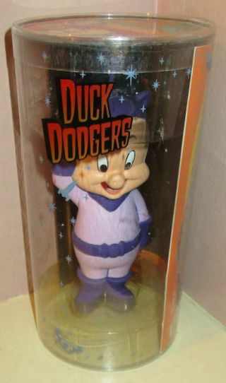 Funko Duck Dodgers Porky Pig Cadet Fantastik Plastik Figure