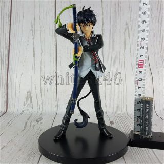 Rin Okumura Dxf Figure Ao No Blue Exorcist Anime Authentic From Japan /2520