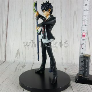 Rin Okumura DXF Figure Ao no Blue Exorcist Anime AUTHENTIC from JAPAN /2520 2