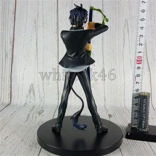 Rin Okumura DXF Figure Ao no Blue Exorcist Anime AUTHENTIC from JAPAN /2520 3