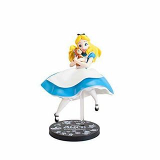 Sega Disney Character Alice In Wonderland Premium Figure Prize Official Japan Jp