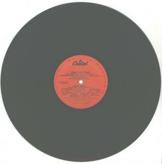 Beastie Boys Paul ' s Boutique LP MEXICO 1989 [LEMP - 1662] Small Hole Punch 4