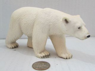 Schleich Polar Bear Female Retired 14357