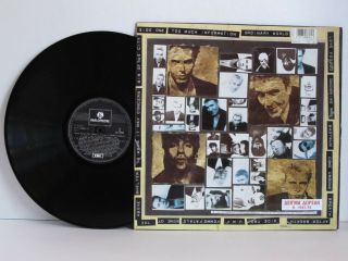 DURAN DURAN The Wedding Album LP 1993 1st Press Greece Parlophone Rare 2