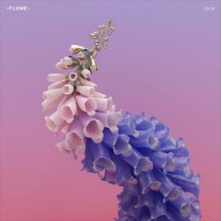 Flume (australia) Skin [limited Edition] Vinyl