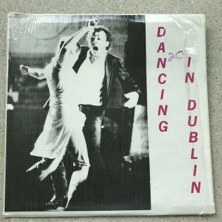 Bruce Springsteen Dancing In Dublin 3xlp Live Rarities