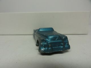 1950 ' s GOODEE Diecast CADILLAC CONVERTIBLE by Brunswick 2