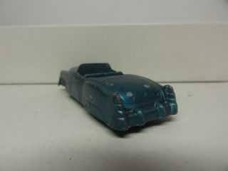 1950 ' s GOODEE Diecast CADILLAC CONVERTIBLE by Brunswick 4