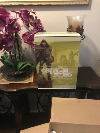 Oblivion Song 1 Collectors Edition Box Set - 1 of ONLY 1000 Variant - 5