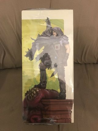 Oblivion Song 1 Collectors Edition Box Set - 1 of ONLY 1000 Variant - 6