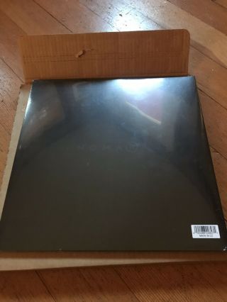 Amon Tobin Fear in a Handful of Dust Vinyl Limited LP 2