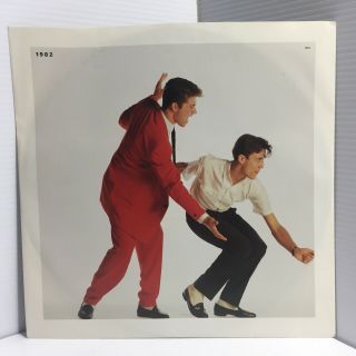 Wham : The Final - Vinyl 2xLp 1986 Pressing Rare VG, 5