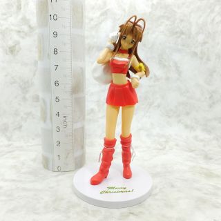 9k4483 Japan Anime Figure Love Hina