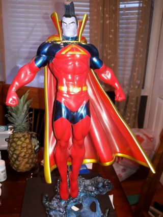 Bowen Designs Marvel Imperial Guard Gladiator 1/6 Full Size Statue 800 Made