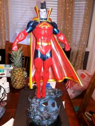 BOWEN Designs Marvel Imperial Guard GLADIATOR 1/6 Full Size Statue 800 made 2