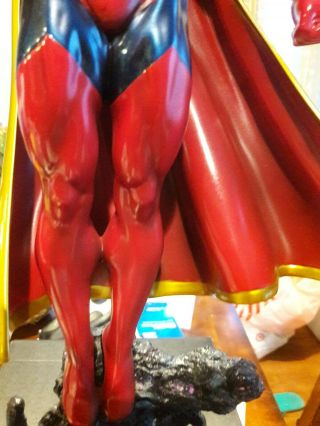 BOWEN Designs Marvel Imperial Guard GLADIATOR 1/6 Full Size Statue 800 made 4