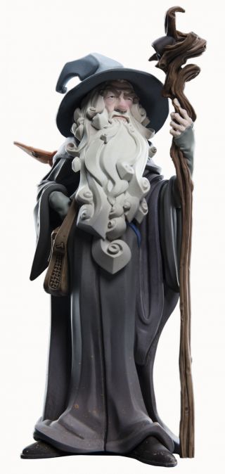 Mini Epics The Lord Of The Rings Gandalf The Grey -