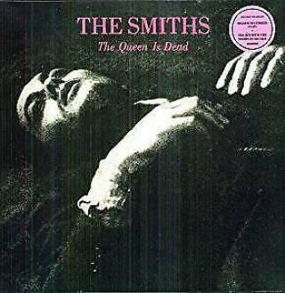 Smiths - The Queen Is Dead (remastered 180gm) (12 " Vinyl Lp)