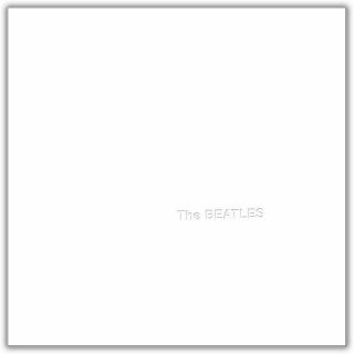 The Beatles [the White Album] Vinyl 2 Lp - Recording Remastered