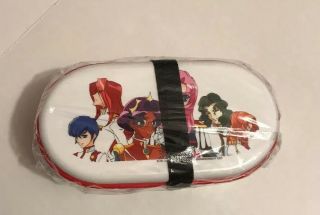 In Package Utena Bento Box - Loot Crate Anime Exclusive