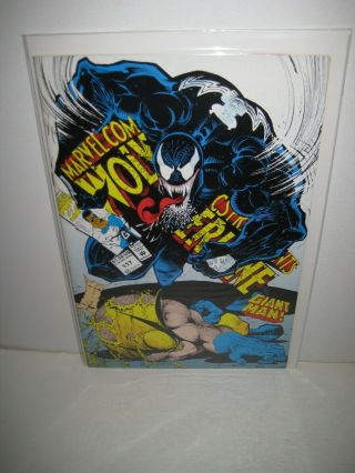 Marvel Comics Presents 117 - 122 118 119 120 121 Wolverine vs Venom Sam Keith 2