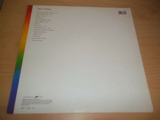 Wham ‎– The Final - 1986,  UK,  2 × Vinyl,  LP - George Michael 2