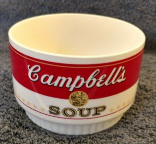 Collectible Campbell 