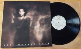 This Mortal Coil ‎– It 