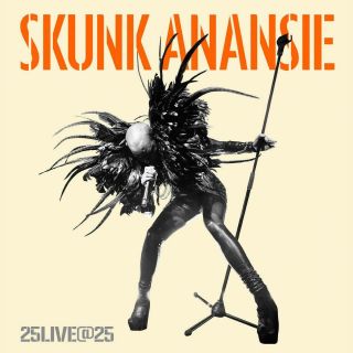 Skunk Anansie - 25live@25 - Vinyl Box Set (indies Only)