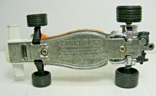 Corgi Toys Yardley McLaren Ford M19A 3
