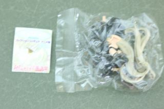 Chobits Chii Clamp Gashapon Figure Authentic Kaiyodo Japan A7691