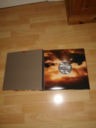 Oasis - Dig Out Your Soul (4 LP,  2 CD and DVD) 4